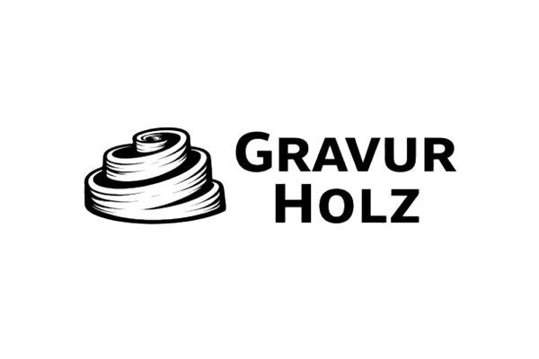 Gravur Holz