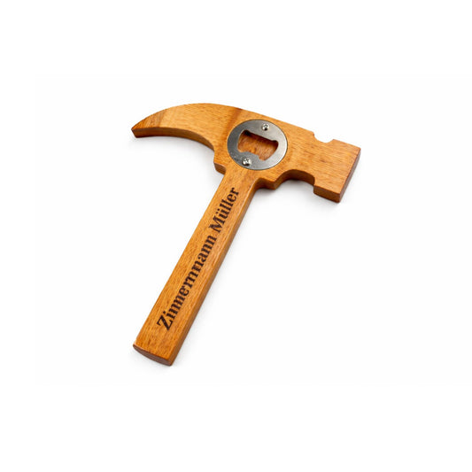 Hammer Flaschenöffner